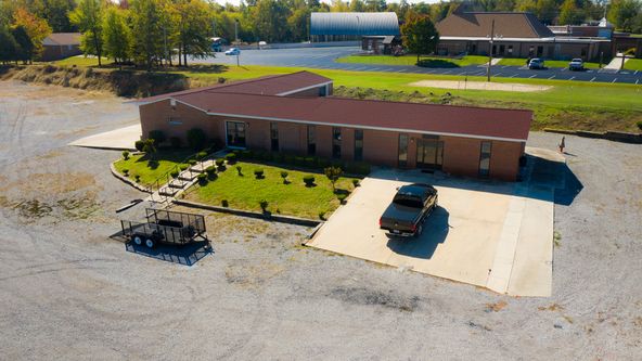 420 Dry Creek Rd, Smithville, TN 37166
